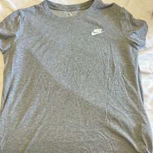 Nike dry fit women